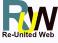 Re United Web is the latest to be a part of The Company suite of service entities. RUW is made up of Michael President and CEO and Nikolay (Co-Founder) Bellarus Russia. Please visit www.Reunitedweb.com for more information and services offered.